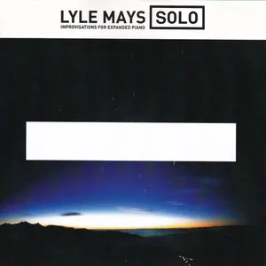 Solo : improvisations for expanded piano